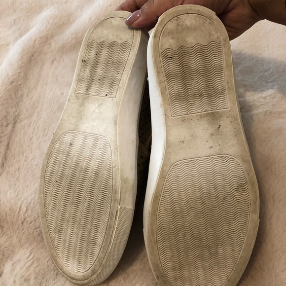 Steve Madden zeena slip-on sneakers - Picture 4 of 4